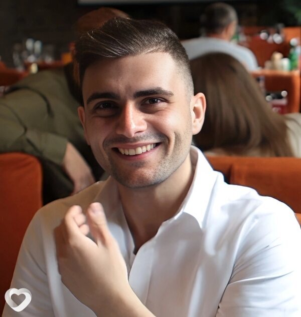 Альберт, 26, Екатеринбурге — анкета №639812