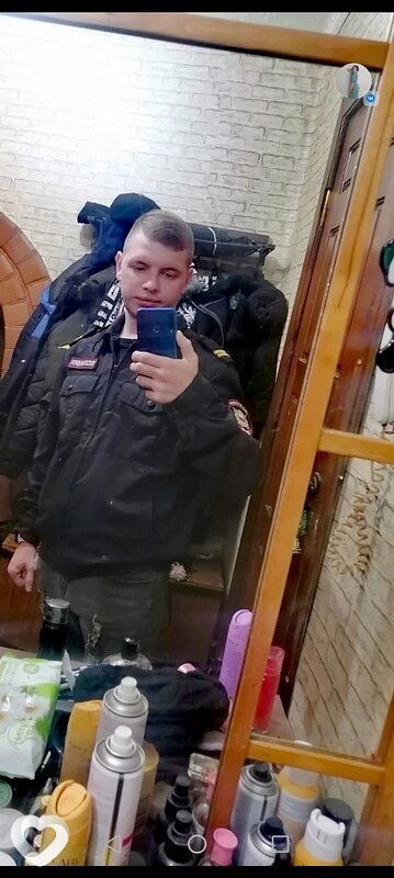Игорек, 30, Мичуринске — анкета №639816