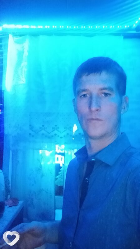 Сергей, 39, Новокузнецке — анкета №639999