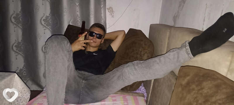 Макс, 35, Ангарске — анкета №640007