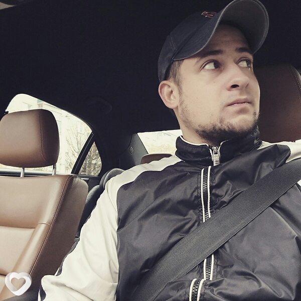 Алексей, 32, Бобруйске — анкета №640009