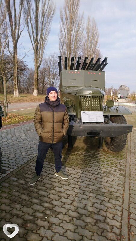Евгений, 39, Мозыре — анкета №640012