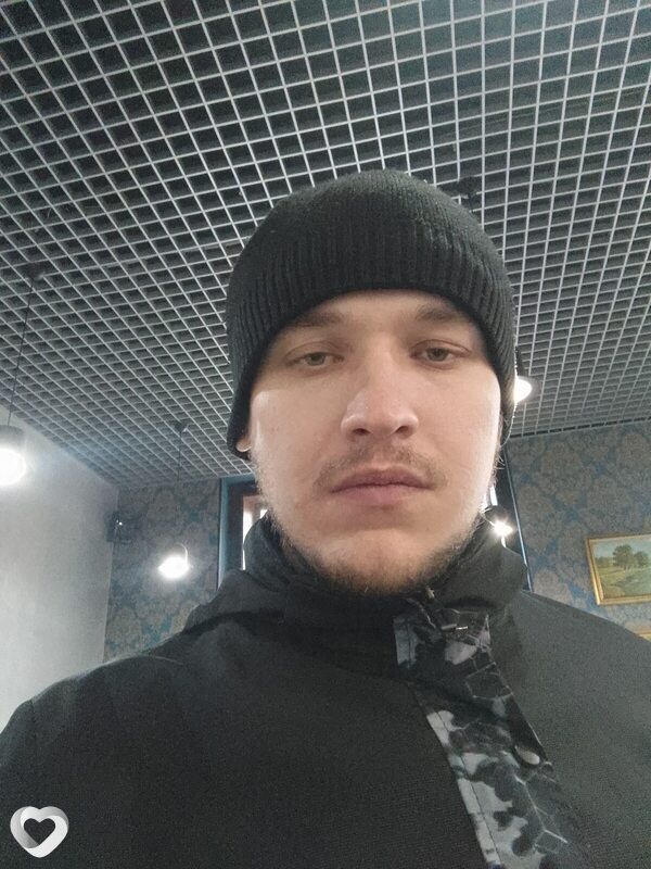 Сайдаш, 34, Санкт-Петербурге — анкета №640014