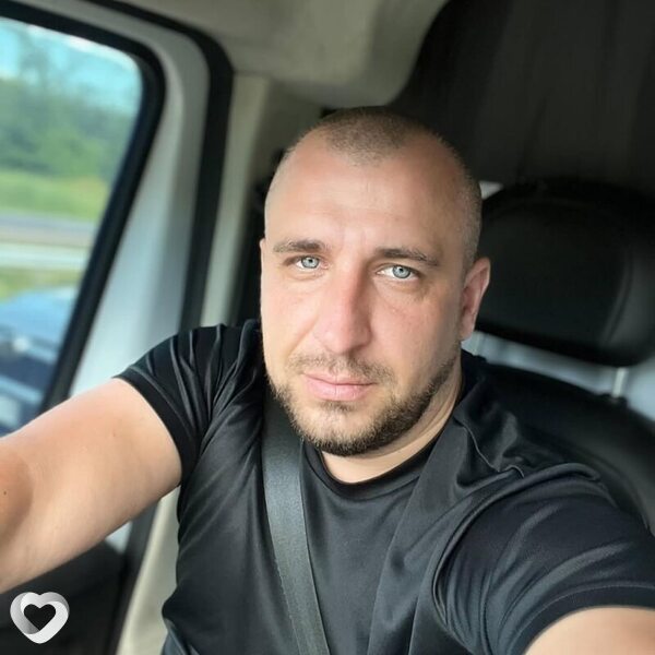 Дмитрий, 44, Великом Новгороде — анкета №640016