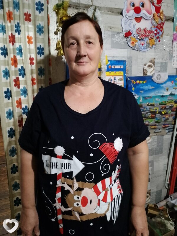 Елена, Карпогоры