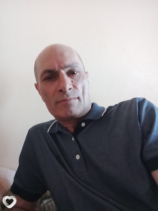 Арсэн, 53, Томске — анкета №639774