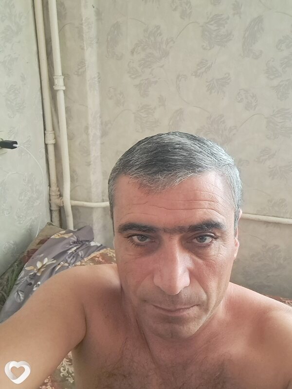 Хажак, 47, Нижнем Новгороде — анкета №639777
