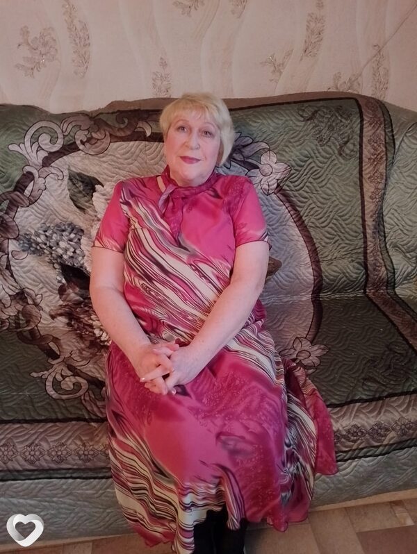 Любовь, 71, Бугульме — анкета №639780