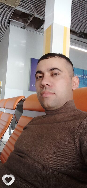 Саиджон, 37, Екатеринбурге — анкета №639782