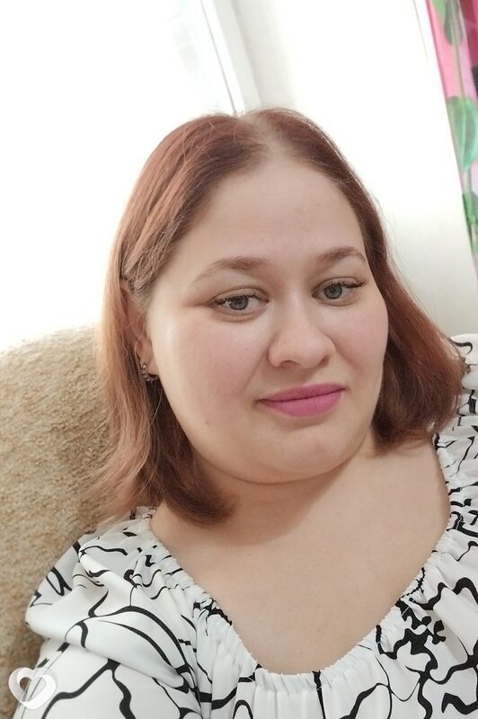 Ирина, 36, Перми — анкета №639784