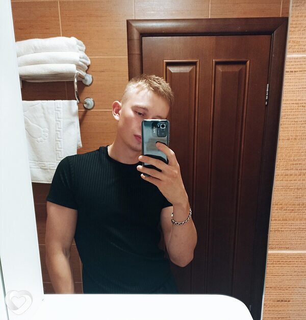 Георгий, 23, Челябинске — анкета №639790