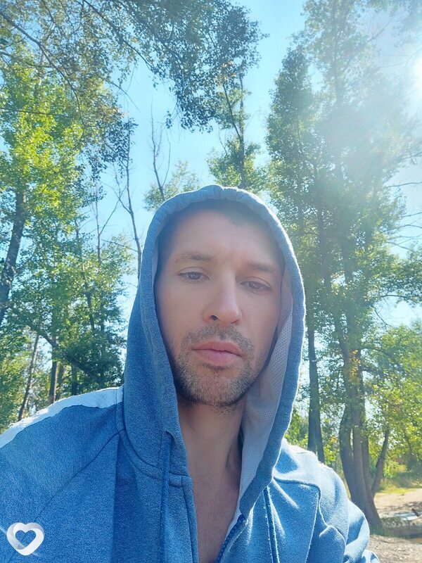 Паша, 36, Оренбурге — анкета №639797