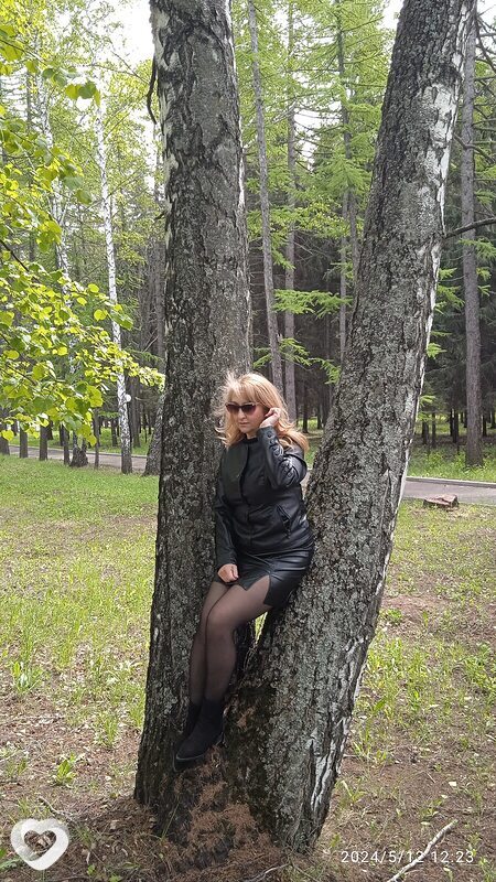 Юлия, 55, Уфе — анкета №639830