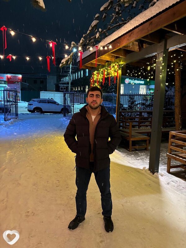 Парвин, 25, Александрове — анкета №639835