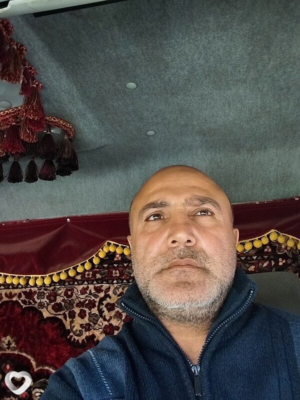 Эльшан, 50, Новосибирске — анкета №639836