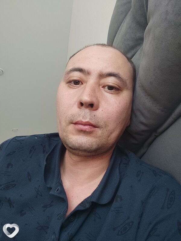 Серик, 41, Москве — анкета №639837