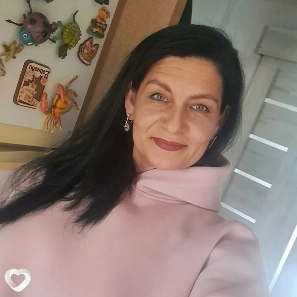 Ирина, 47, Алейске — анкета №639839