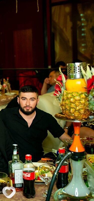 Руслан, 31, Минске — анкета №639842