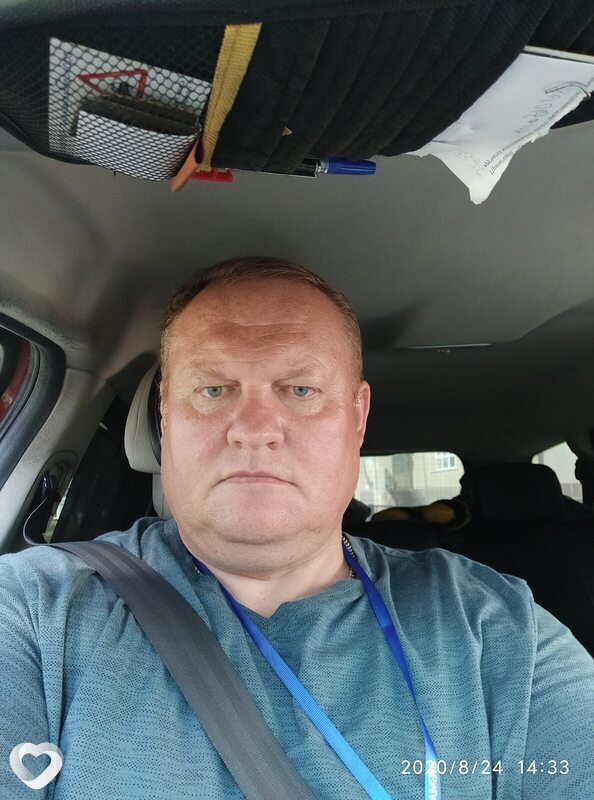 Владимир, 52, Йошкар-Оле — анкета №639725