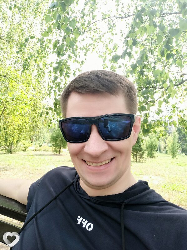 Илья, 31, Рязани — анкета №639734