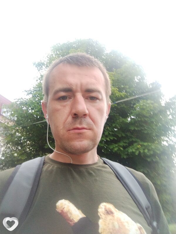 Алексей, 35, Гродно — анкета №639736