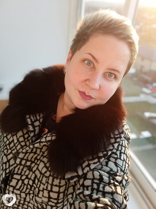 Екатерина, 38, Сочи — анкета №639742