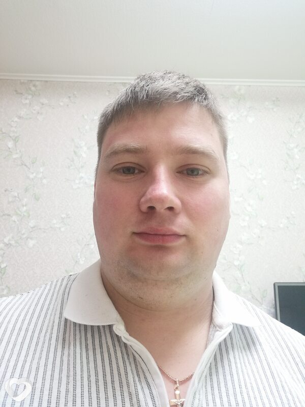 Николай, 33, Челябинске — анкета №639747