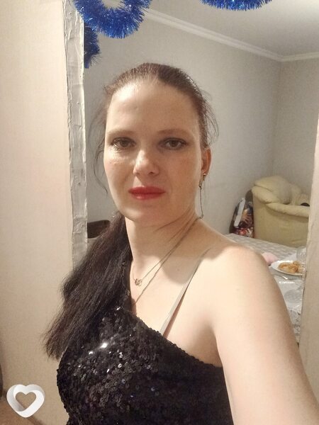 Ksenia, 40, Гомеле — анкета №639578