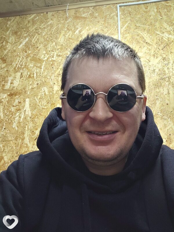 Роман, 41, Новошахтинске — анкета №639583