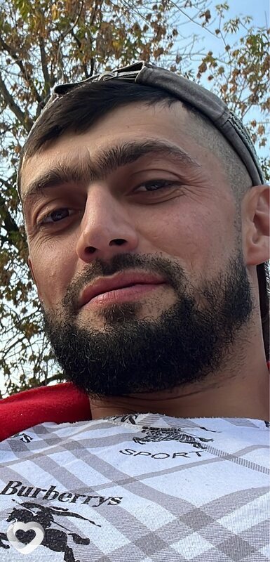 Миша, 31, Уфе — анкета №639588