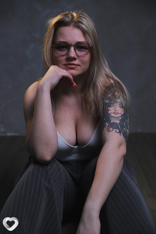 Наталья, 25, Воронеже — анкета №639589