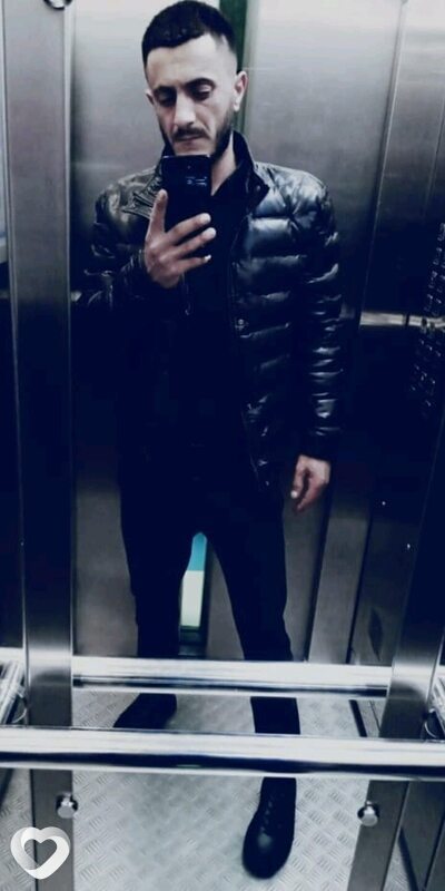 Али, 29, Новосибирске — анкета №639592