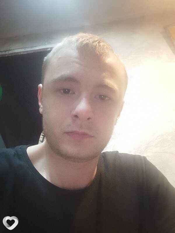 Захар, 28, Новокузнецке — анкета №639594