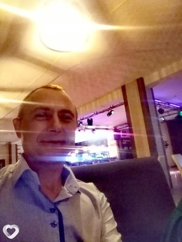 Виталий, 43, Минске — анкета №639597