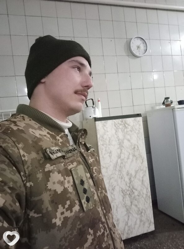 Олег, 31, Павлограде — анкета №639849