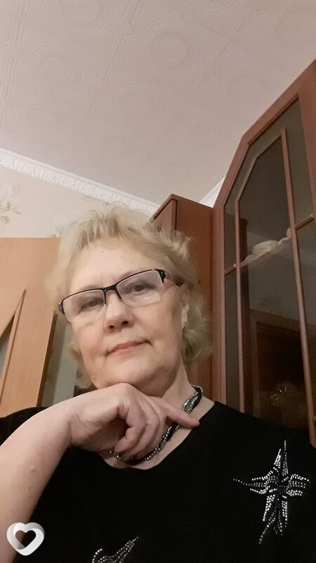 Галина, Радужный (Владимирская Область)