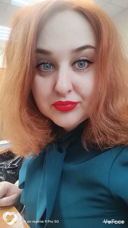 Удача, 41, Москве — анкета №639854