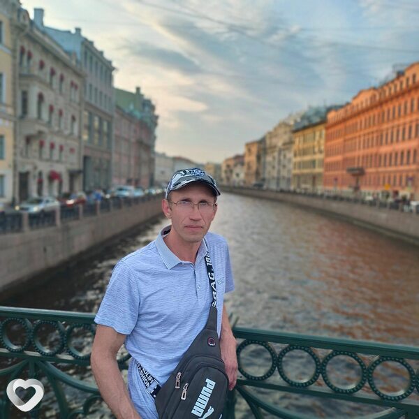 Алексей, 47, Истре — анкета №639856