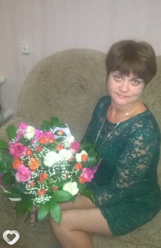 Наталия, 44, Оренбурге — анкета №639860