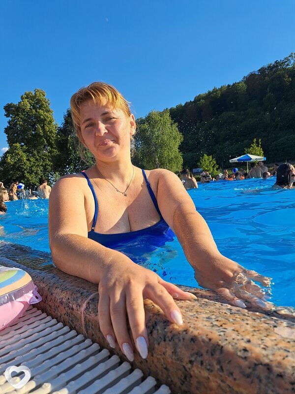 Galina, Штутгарт