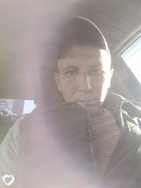 Руслан, 40, Уфе — анкета №639900