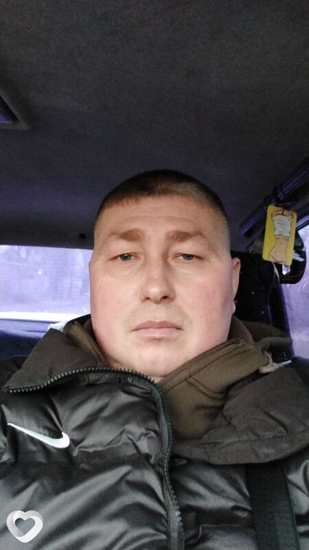 Sania, 40, Луганске — анкета №639903