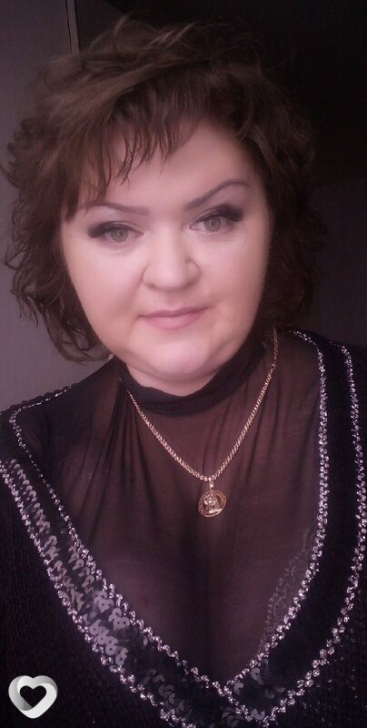 Елена, 50, Батайске — анкета №639914