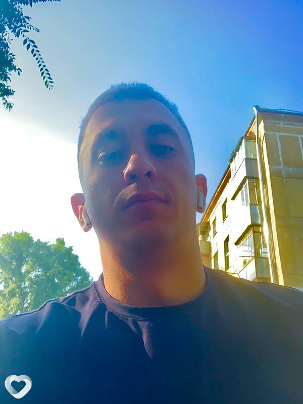 Вадим, 32, Новокузнецке — анкета №639915