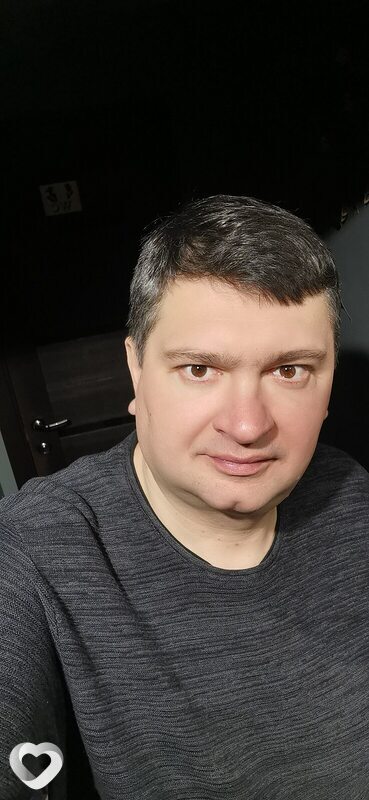 Денис, 47, Мурманске — анкета №639922