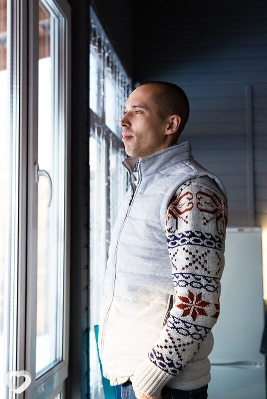 Сергей, 37, Нижнем Новгороде — анкета №640024