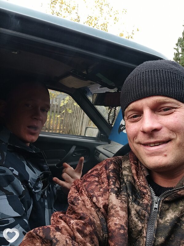 Денчик, 40, Вологде — анкета №640031