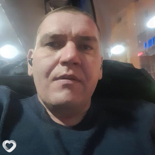 Денис, 46, Санкт-Петербурге — анкета №640037