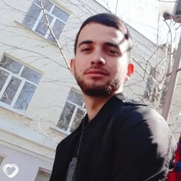 Бега, 33, Майкопе — анкета №640040