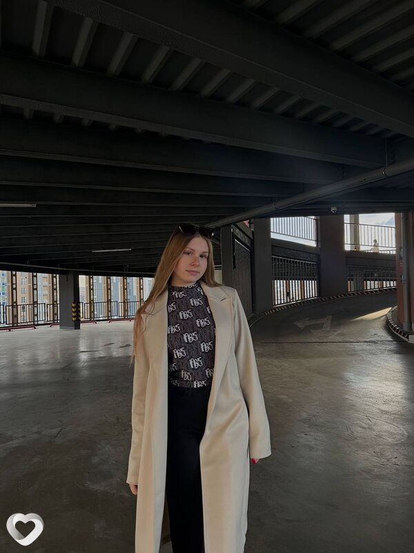 Кристина, 32, Москве — анкета №640041